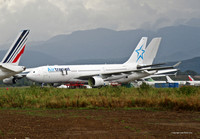 A330 Airbus [LZ-DCE]