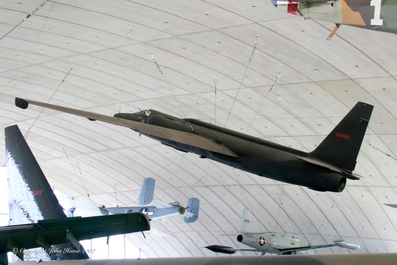 Lockheed U.2 [66692]