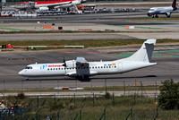 ATR 72 [EC-MAF]