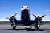 Douglas Super DC-3 [N30TN]