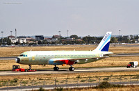 A320 Airbus [F-WWAI]
