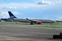 A330 Airbus [LN-RKU]