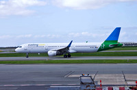 A321 Airbus [EC-NLY]