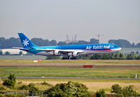 A340 Airbus [F-OJGF]