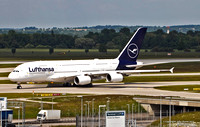 A380 Airbus [D-AIMK]