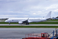 Embraer EMB 190 [SE-RSP]