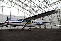 Cessna Caravan [N725LM]
