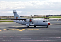 ATR 42 [OY-RUF]