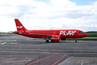 A320 Airbus [TF-PPA]