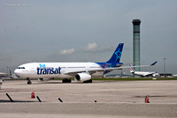 A330 Airbus [C-GCTS]