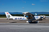Cessna 172 [OE-DJW]