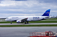 A320 Airbus [OY-RCM]