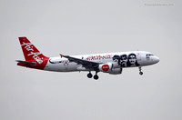 A320 Airbus [HS-ABJ]