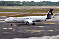 A321 Airbus [D-AIRK]