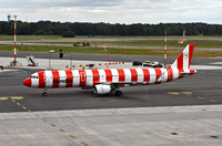 A321 Airbus [D-ATCG]
