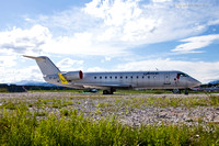 Bombardier RJ [5Y-JLF]