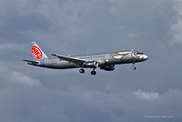 A321 Airbus [OE-LEW]