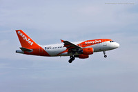 A319 Airbus [G-EZDY]