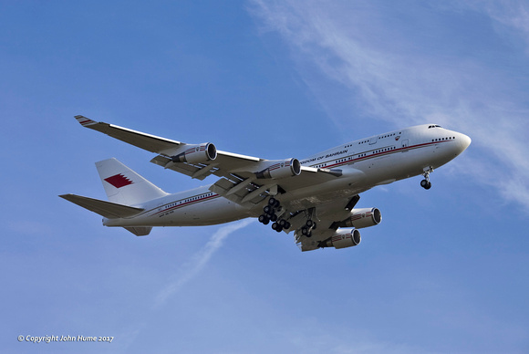 Boeing 747/4 [A9C-HAK]