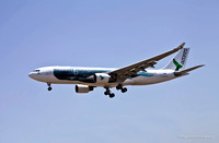 A330 Airbus [CS-TRY]