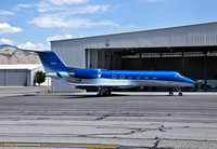 Gulfstream 4SP [N6PC]