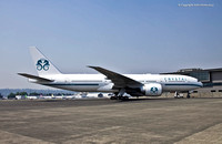 Boeing 777 [P4-XTL]