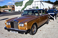 Rolls Royce Silver Shadow - 1980 [MPB 140V]