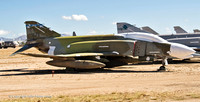 McDonnell F.4 Phantom [63-711]