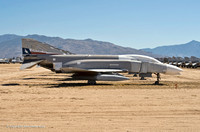 McDonnell F.4 Phantom [65-0721]