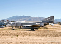 McDonnell F.4 Phantom [66-7496]