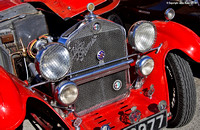 Alfa Romeo 6C Spider Zagato - 1930 [FS 3977]