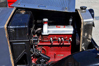 Fiat 509 Engine - 1928 [YV 6528]