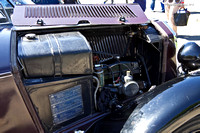Lancia Agusta Engine - 1936 [361 YUK]