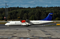 ATR 72 [ES-ATG]