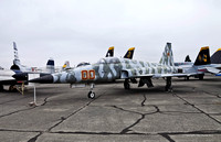 Northrop F.5E Tiger [72-1387]