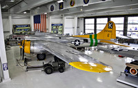 Lyon Air Museum - Orange County
