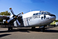 Aerospace Museum of California - McClellan