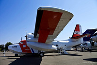 Grumman HU-16E Albatross [7209]