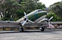 Douglas DC-3 [L2-39-15]