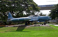Lockheed RT.33A [56142]