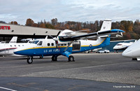 DHC Twin Otter [82-23835]