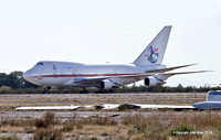 Boeing 747SP [P4-FSH]