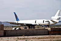 Boeing 757 [N634DL]