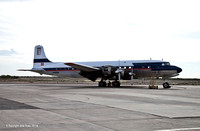 Douglas DC-7 [N4887C]
