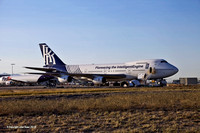 Boeing 747 [N787RR]