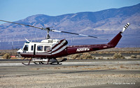 Bell 205 [N205WW]