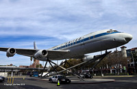 Douglas DC-8 [N8066U]