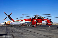 Sikorsky S.64 Skycrane [N7095B]