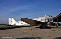 Douglas DC-3 [N243DC]