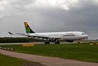 A330 Airbus [5A-ONF]